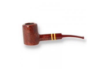 Savinelli Regimental smooth pipa